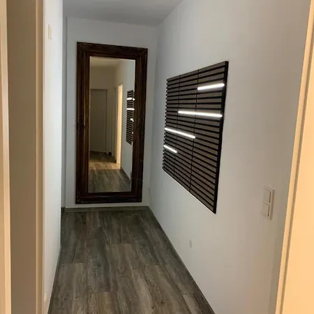 Ferienwohnung *