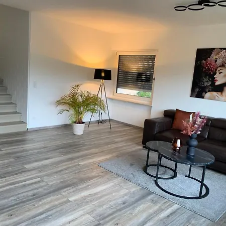 Ferienwohnung Apartamento Ortenberg (Hessen)