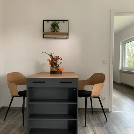 Ferienwohnung