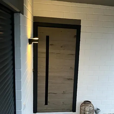 Апартаменты Ferienwohnung