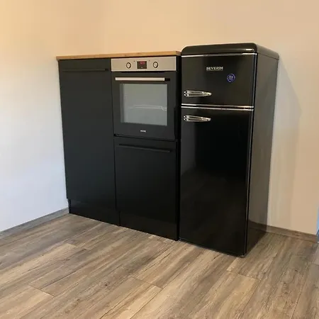 Ferienwohnung * Ortenberg (Hessen)