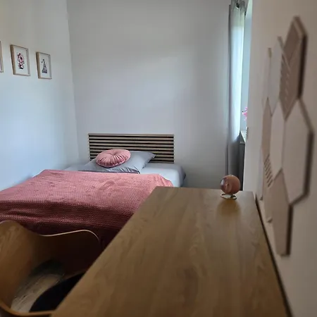 Ferienwohnung Lux *