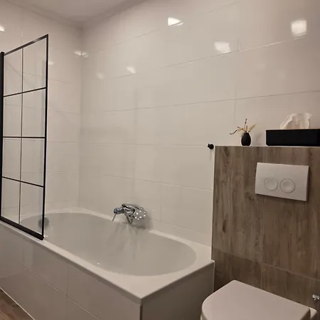 Ferienwohnung Lux * Ortenberg (Hessen)