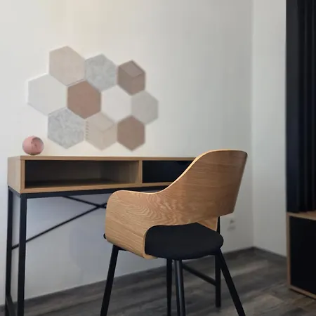 Ferienwohnung Lux Ortenberg (Hessen)