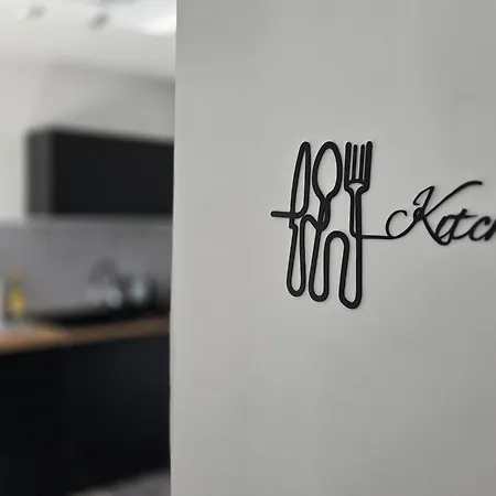 Apartment Lux *