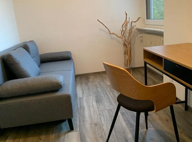 Ferienwohnung * Ortenberg (Hessen)