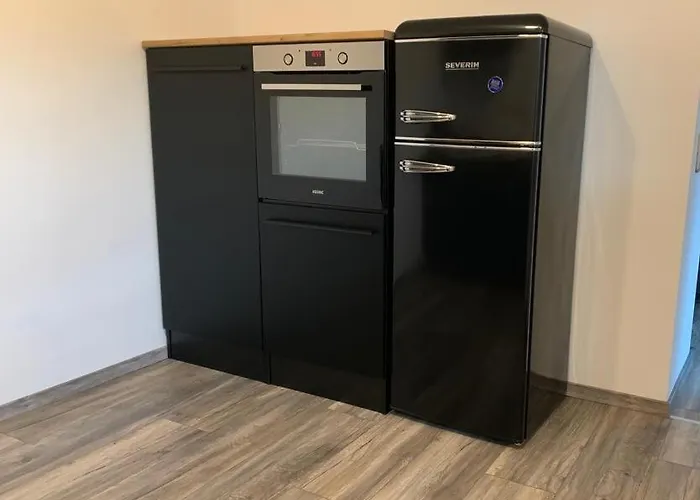 Ferienwohnung * Ortenberg (Hessen)