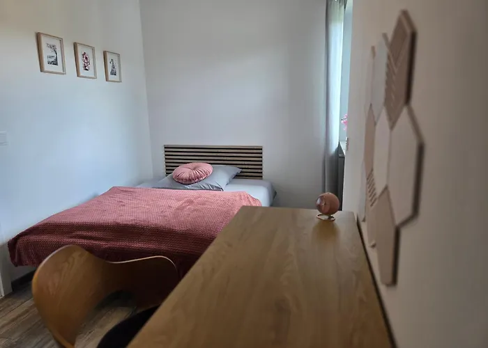 Ferienwohnung Lux *