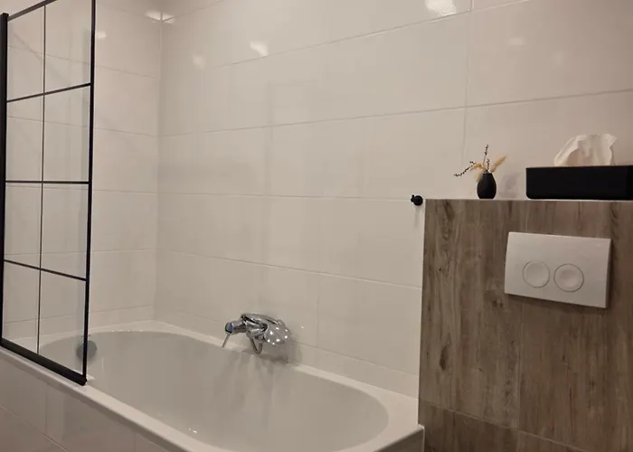 Ferienwohnung Lux * Ortenberg (Hessen)