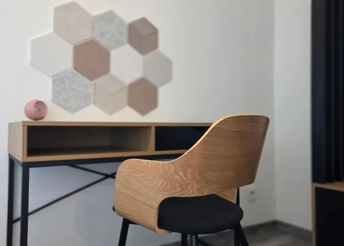 Ferienwohnung Lux Ortenberg (Hessen)