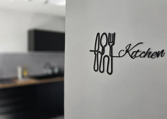 Appartement Ferienwohnung Lux *